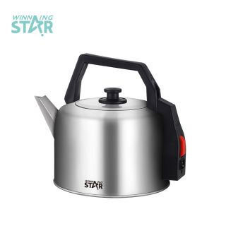 Winning Star ST-6005 Electric Kettle - Image 2