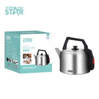 Winning Star ST-6005 Electric Kettle