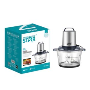 WINNING STAR ST-5508 Food Processor
