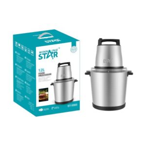 WINNING STAR ST-5565 Electric Chopper