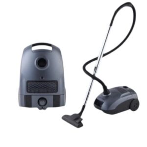 MIRAGE M-VC2000BK Vacuum Cleaner