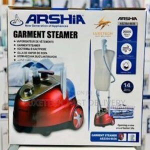 Arshia garment steamer Midel: 9036