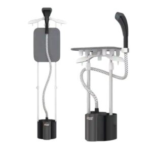 Slivers crest Garment Steamer SC-9736