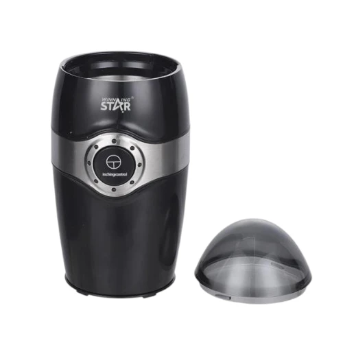Winning Star ST-9710 Electric Coffee Grinder Cup - Image 3