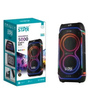 Winning Star ST-Y9156 Portable Speaker