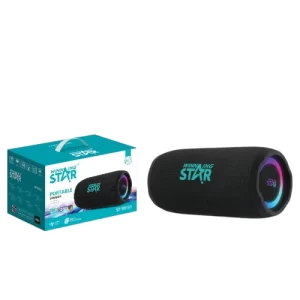 Winning Star ST-Y9151 Portable Speaker