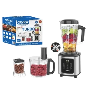 ORVICA ORM-1600 Food Processor