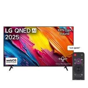 LG 75" QNED AI QNED70 4K Smart TV