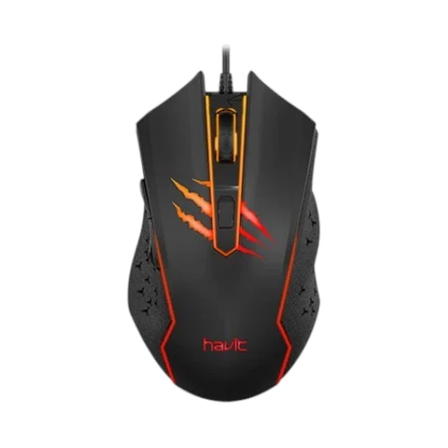 HAVIT Gaming Mouse MS1027
