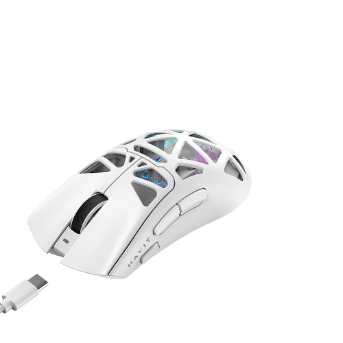 HAVIT Gaming Mouse MS1042 - Image 2