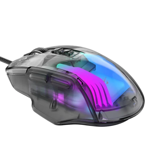 HAVIT Gaming Mouse MS1011SE