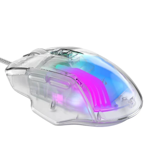 HAVIT Gaming Mouse MS1011SE - Image 2