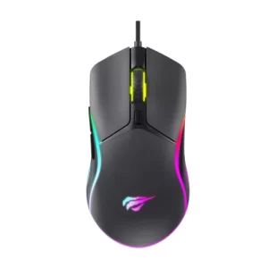 Havit gaming mouse MS1029
