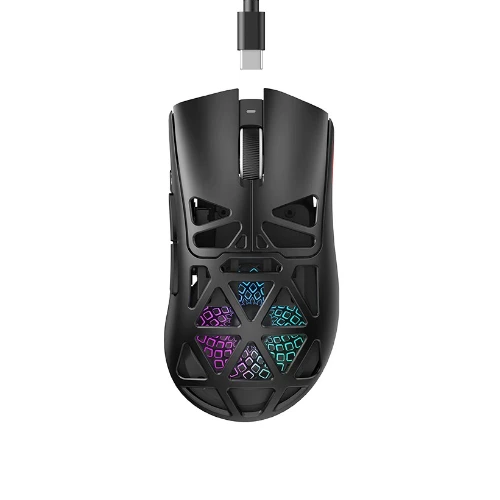 HAVIT Gaming Mouse MS1042 - Image 4