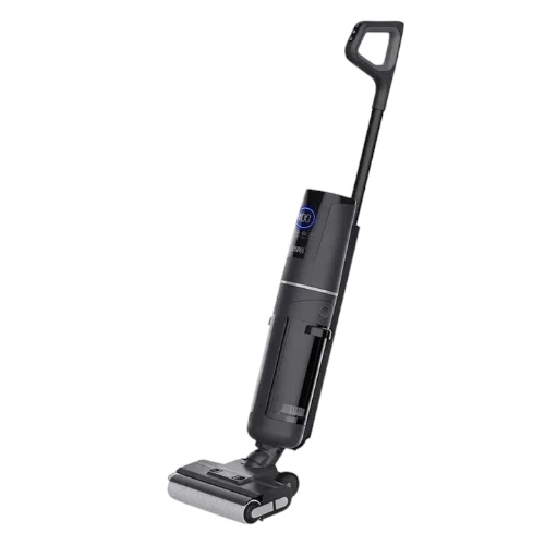 WINNING STAR ST-4604 VACUUM AND MOP ALL-IN-ONE MACHINE