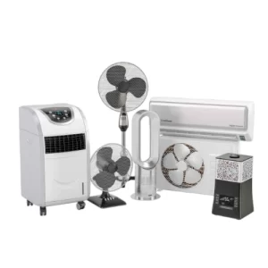 Cooling Appliances