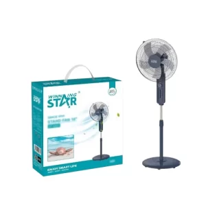 Winning Star ST-4203 16 Inch Stan Fan