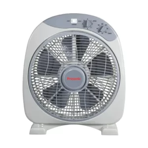 Prosonic – Box Fan 12 inch