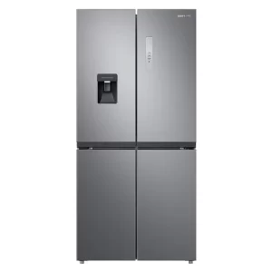 Samsung French Door Refrigerator RF48A4010M9/LV