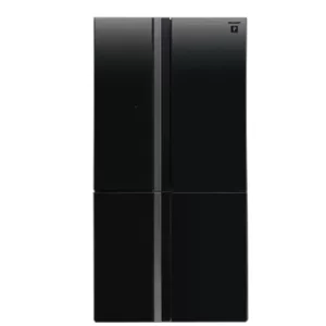 Sharp Refrigerator SHARP SJ-FS97V-BK