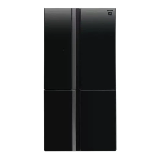 Sharp Refrigerator SHARP SJ-FS97V-BK