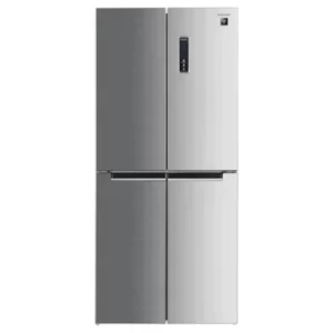Sharp SJ-FH560-HS3 4-Door Refrigerator