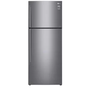 LG Top Mount Refrigerator GR-C639HLCL