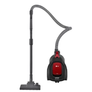 LG Bagless Vacuum Cleaner
