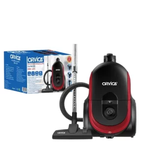 Orvica vacuum cleaner orm-1201