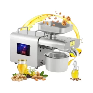 Oil Press