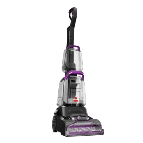 Bissell TurboClean PowerBrush Carpet Washer