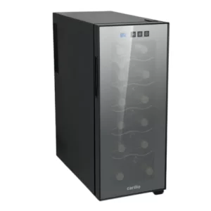 Carillo CROW12B01 wine cooler