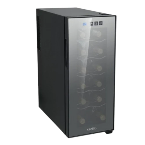 Carillo CROW12B01 wine cooler