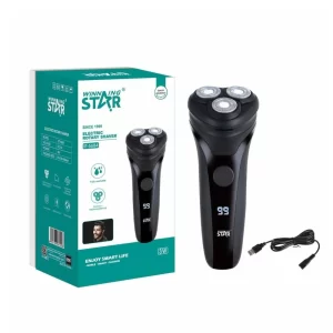 Winning Star Electric  Shaver St-5684