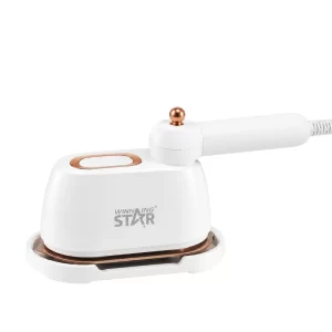 Winning Star Travel Steam Iron St-6104