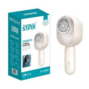 Winning Star Fabric Shaver St-6303