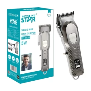 Winning Star Hair Trimmer St-5639