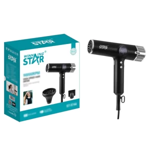Winning Star Hair Dryer St-5744
