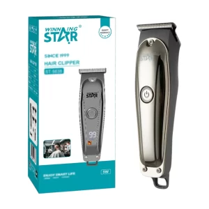 Winning Star Hair Trimmer St-5639