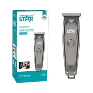 Winning Star Hair Clipper St-5637