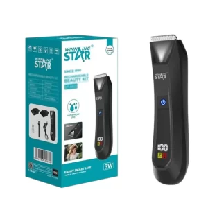 Winning Star Hair Trimmer St-5822