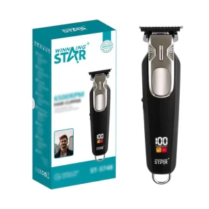 Winning Star Hair Clipper St-5748