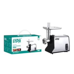 Winning Star Meat  Grinder ST-5518-S