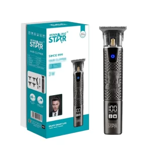 Winning Star Hair Trimmer St-5622