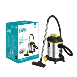 Winning Star Barrel Vacuum  Cleaner ST-5034