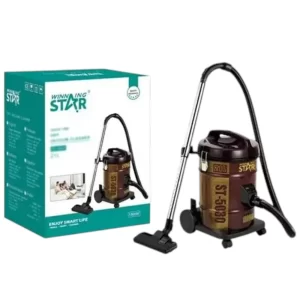 Winning Star Dry Vacuum Cleaner ST-5030