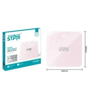Winning Star Digital Scale  ST-2441