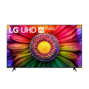 LG TV 43"/50"/55"/65"