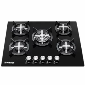 Bompani Built-in hob 4 burners