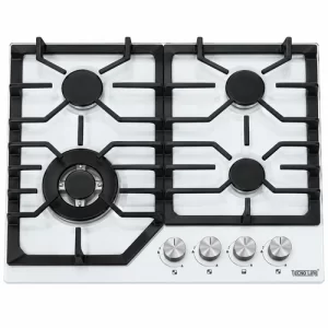 Tecno Line Built-in Hob 4 burners